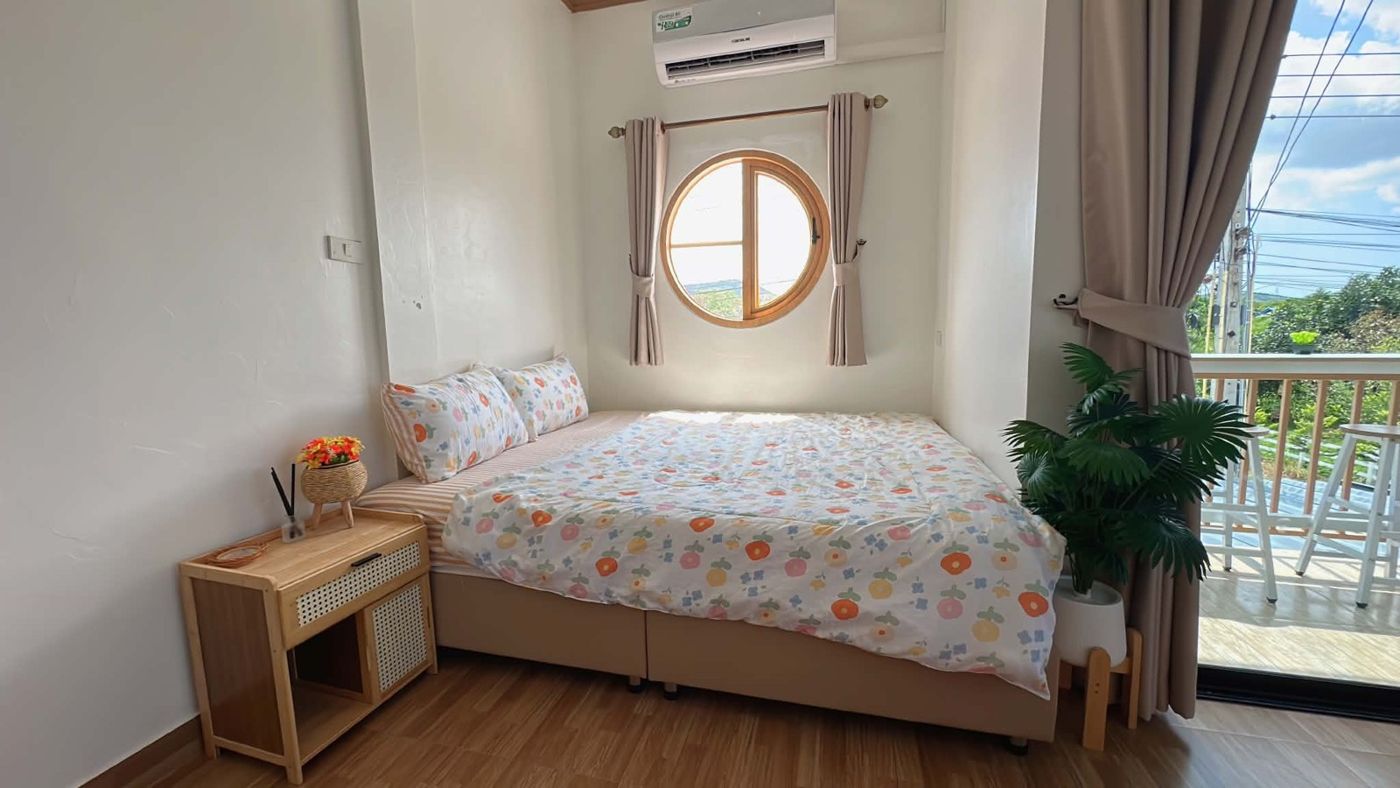 ห้องนอนที่ 2